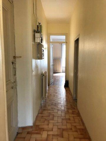 Appartement à louer Villeurbanne — 6