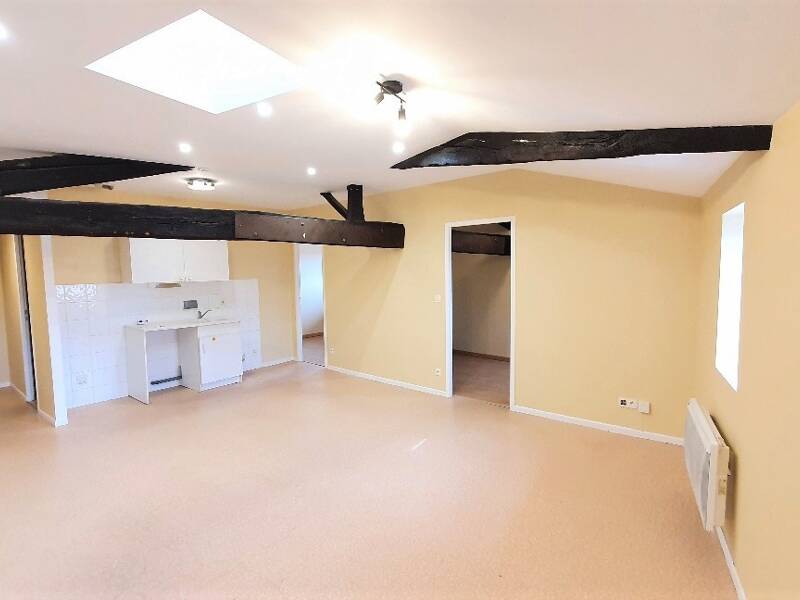 Maison à louer, 54m², THURINS