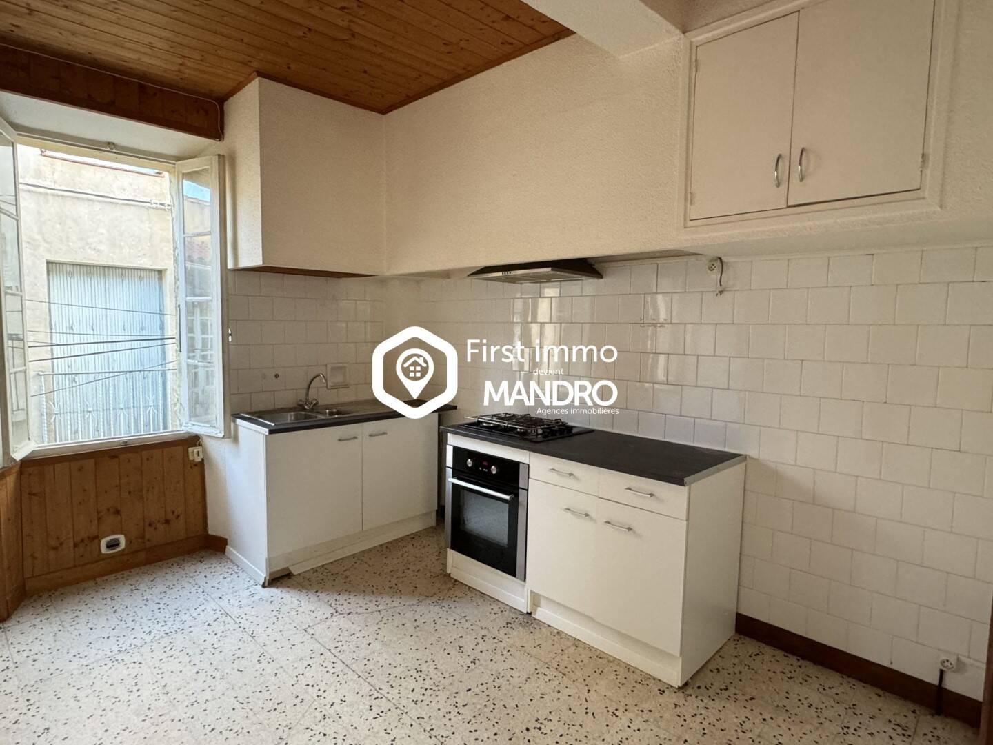 Maison à vendre, 75m², SAINT PAUL DE FENOUILLET