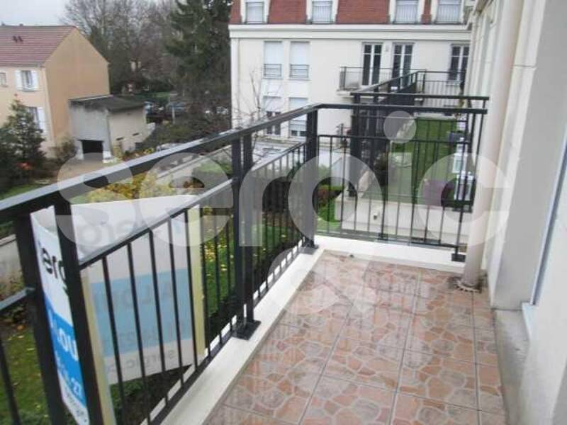 Maison à louer, 30m², DEUIL LA BARRE