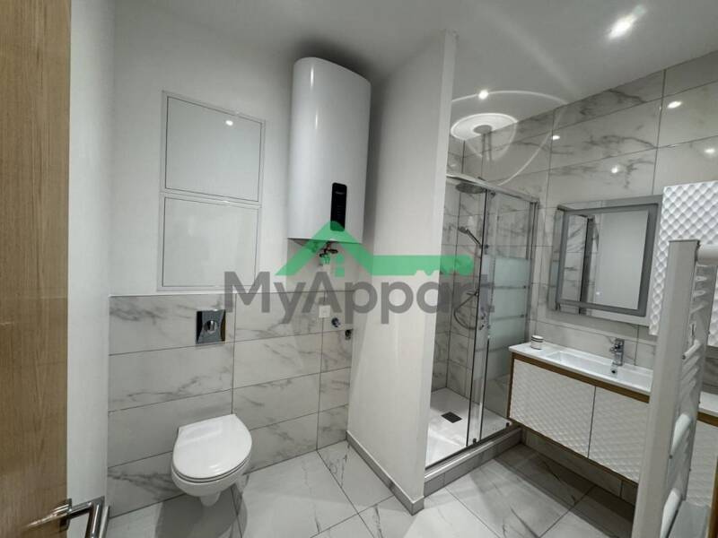 Maison à louer, 50m², METZ