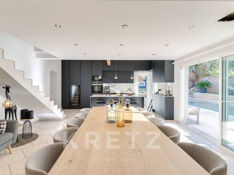 Maison à vendre, 142m², MARSEILLE 11E