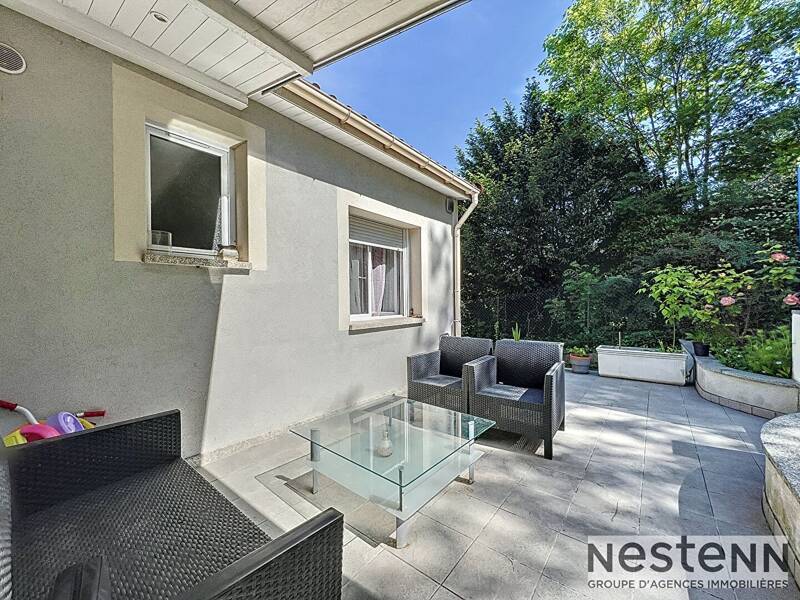 Maison à vendre, 93m², VALENTON