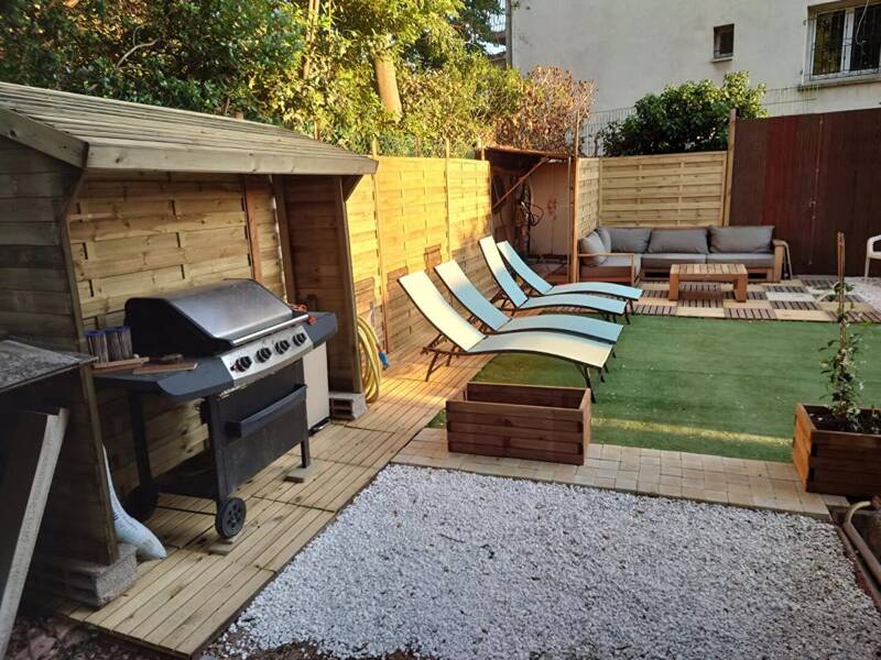 Maison à vendre, 289m², MARSEILLE 12E