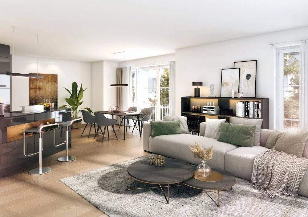 Maison à vendre, 60m², VELIZY VILLACOUBLAY