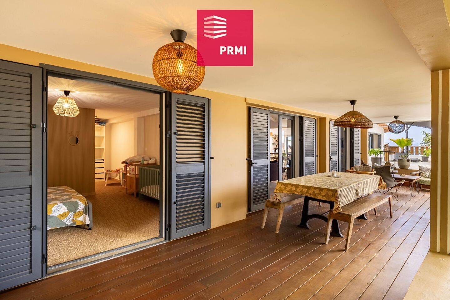 Maison à vendre, 230m², SAINT PIERRE