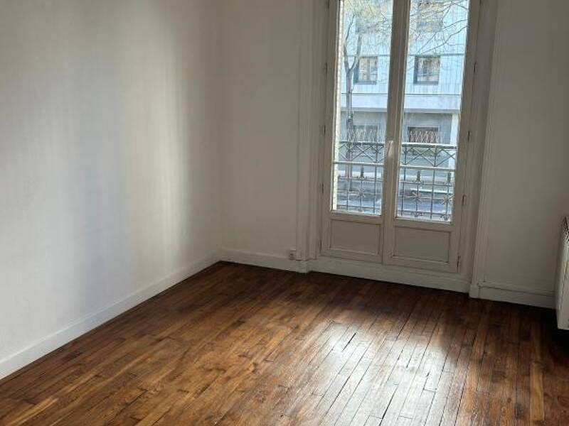 Maison à louer, 53m², PARIS 13E