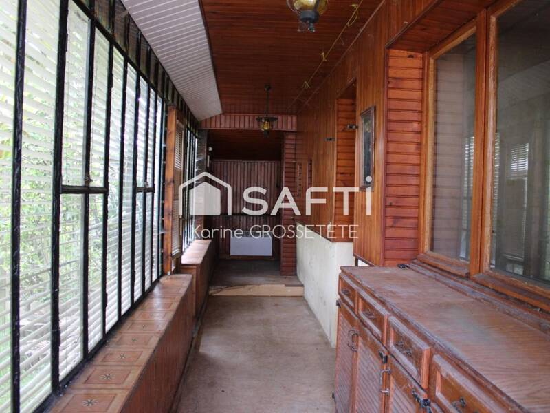 Maison à vendre, 98m², MONTBARD