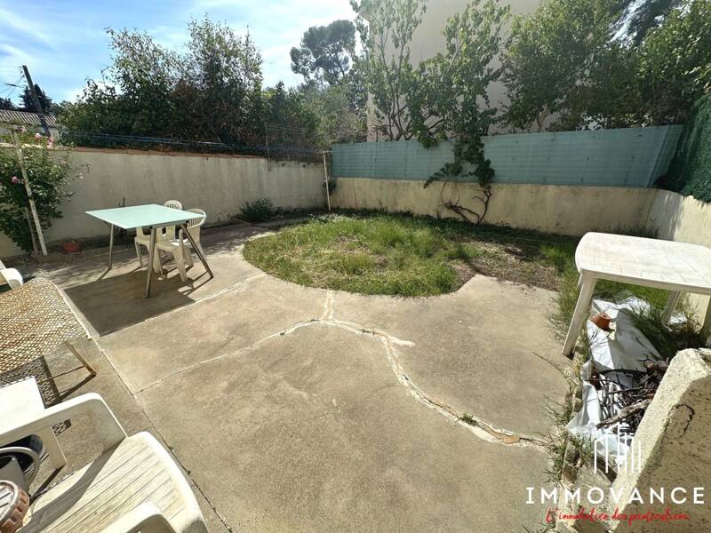 Maison à vendre, 68m², MONTPELLIER
