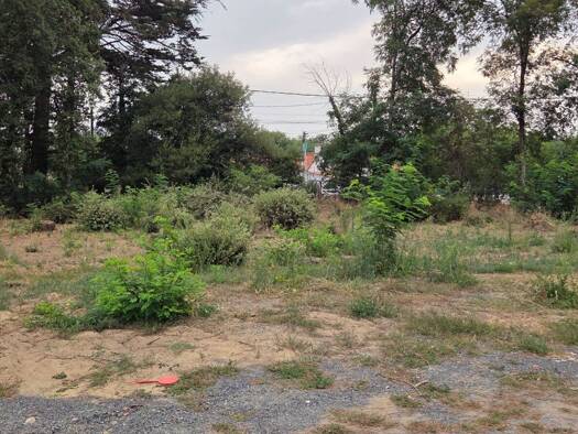 Terrain constructible viabilisé à vendre 148 400 € 930 m² de terrain Fradiniere-Pissot-Pege-Demoiselles Saint-Hilaire-de-Riez 85270