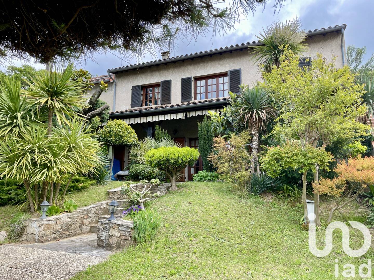 Maison à vendre, 185m², VALENCE