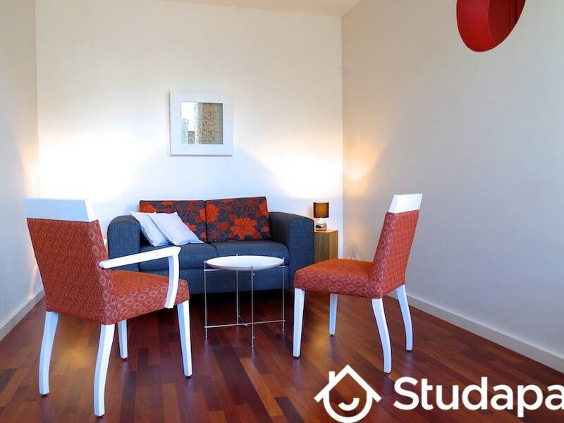 Maison à louer, 45m², BORDEAUX