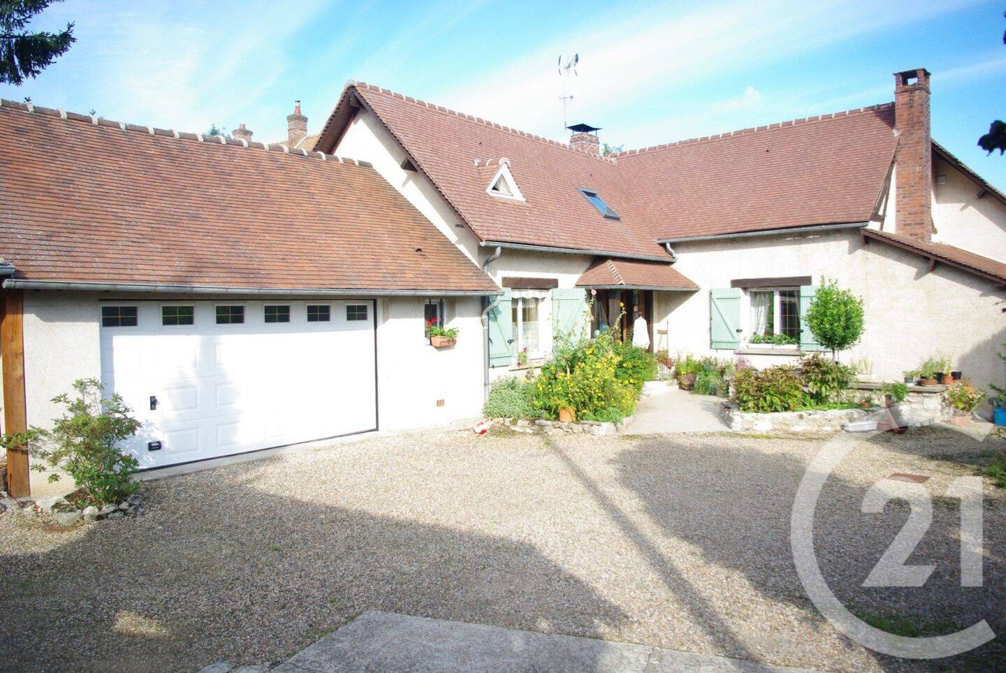 Maison à vendre, 197m², VERNON