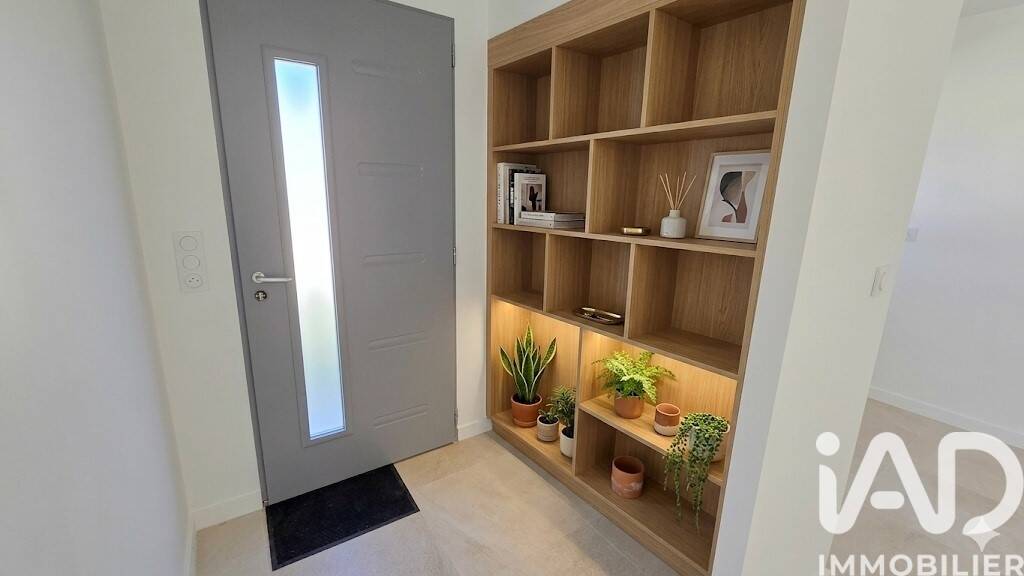 Maison à vendre, 99m², MESCHERS SUR GIRONDE