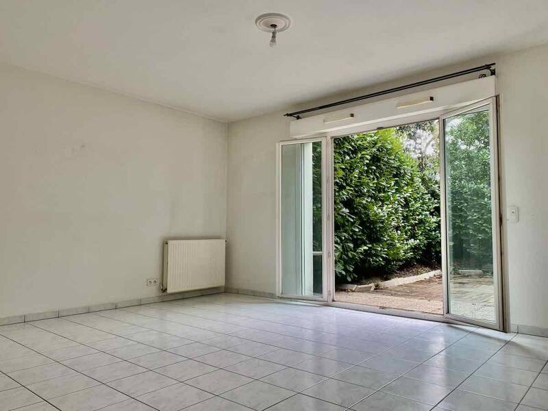 Maison à vendre, 76m², BORDEAUX