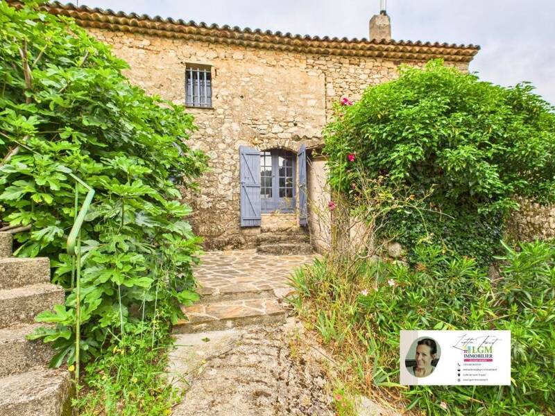 Maison à vendre, 110m², VAR