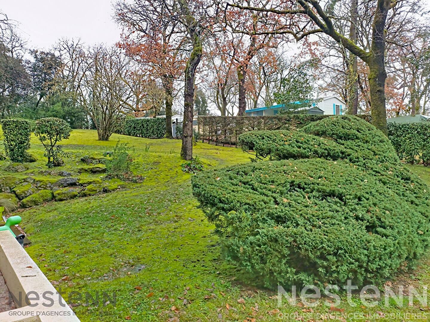 Maison à vendre, 25m², SAINT GEORGES DE DIDONNE