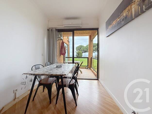 Appartement à vendre 114 000 € 1 pièce 30 m² 1er étage Santa-Lucia-di-Moriani 20230
