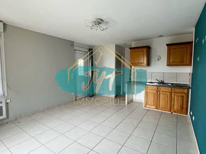 Maison à louer, 38m², ECOUEN