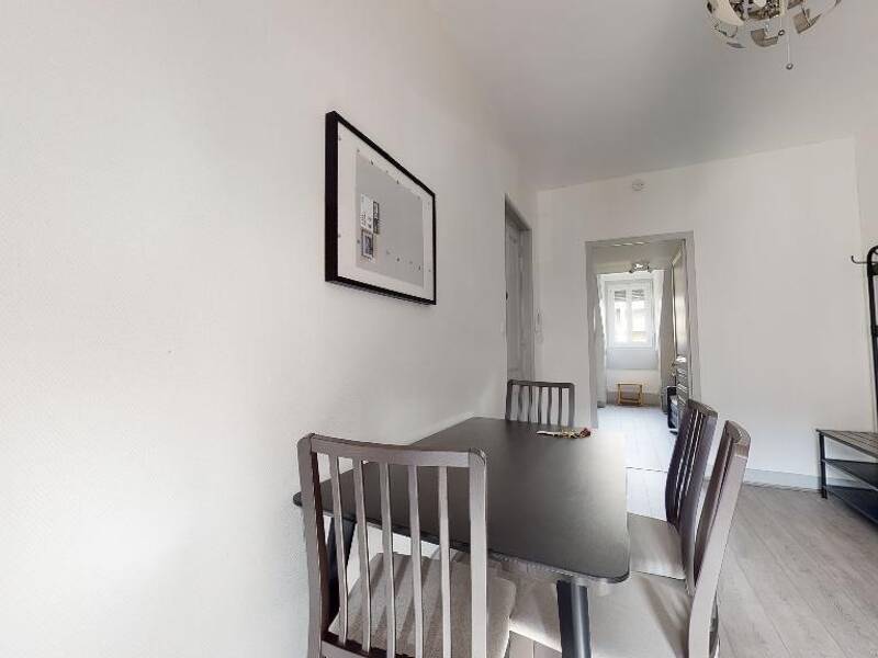 Maison à louer, 32m², SAINT ETIENNE