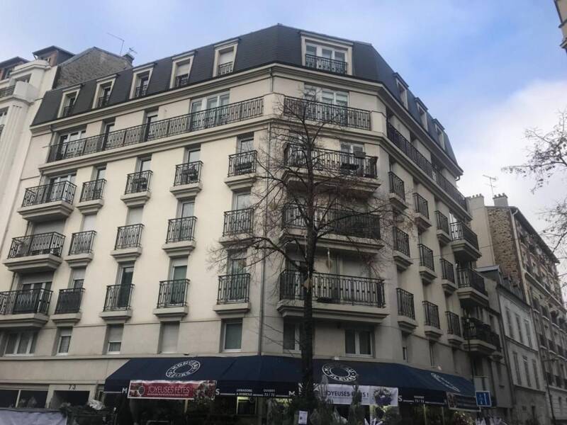 Maison à louer, 24m², ASNIERES SUR SEINE