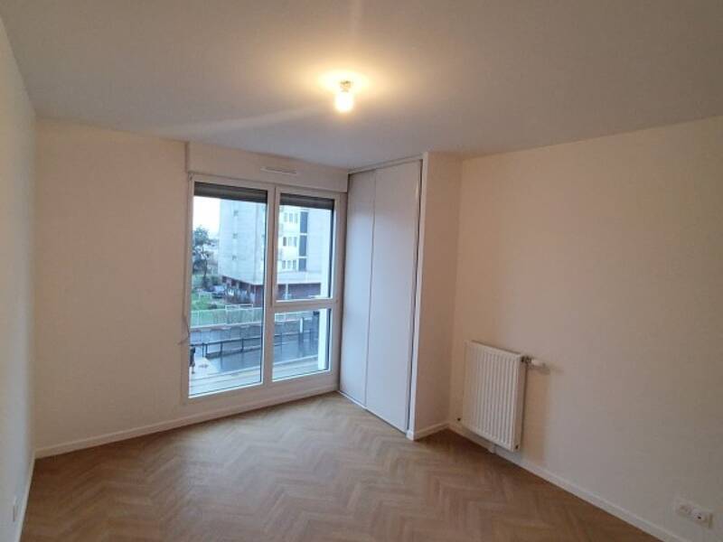 Maison à louer, 38m², CLICHY SOUS BOIS