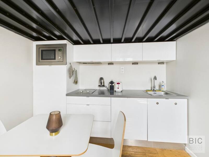 Maison à louer, 31m², BORDEAUX