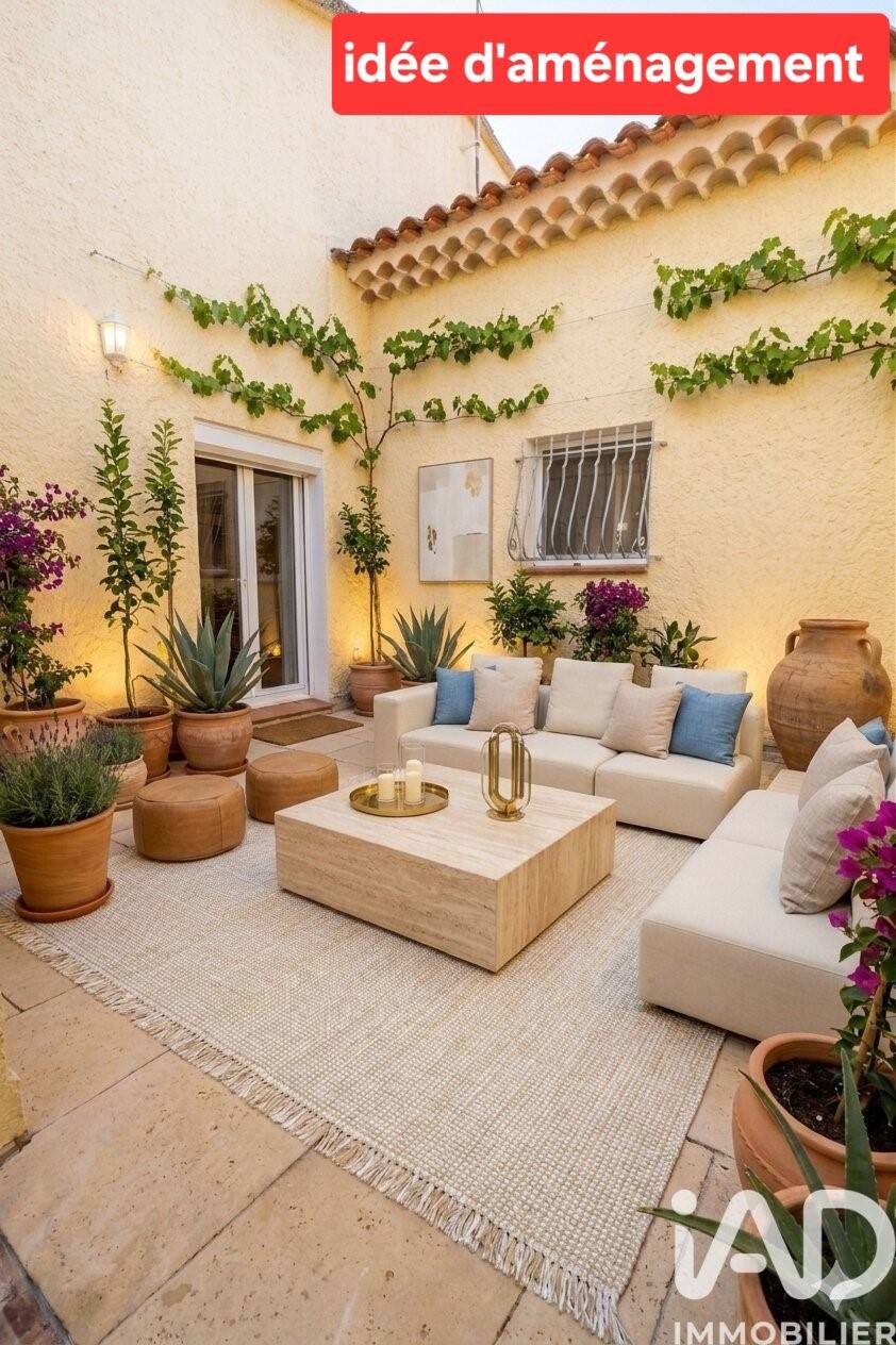 Maison à vendre, 160m², SAINTE ANASTASIE SUR ISSOLE