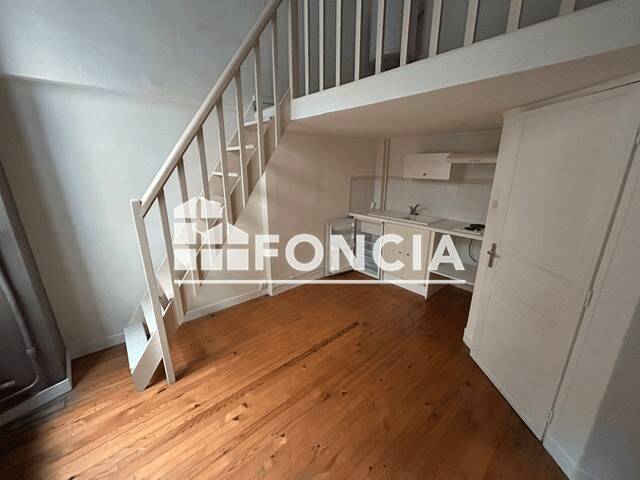 Maison à louer, 14m², VALENCE