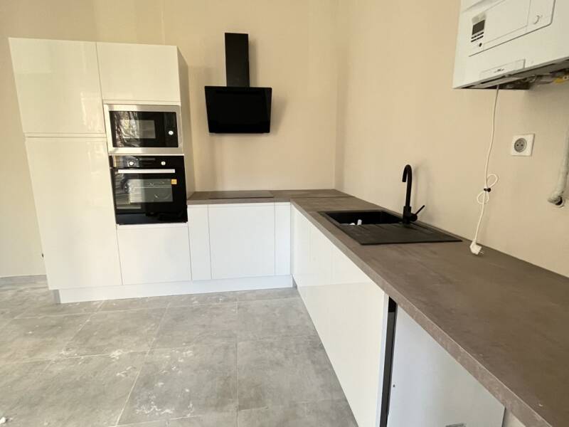 Maison à louer, 87m², VALDOIE