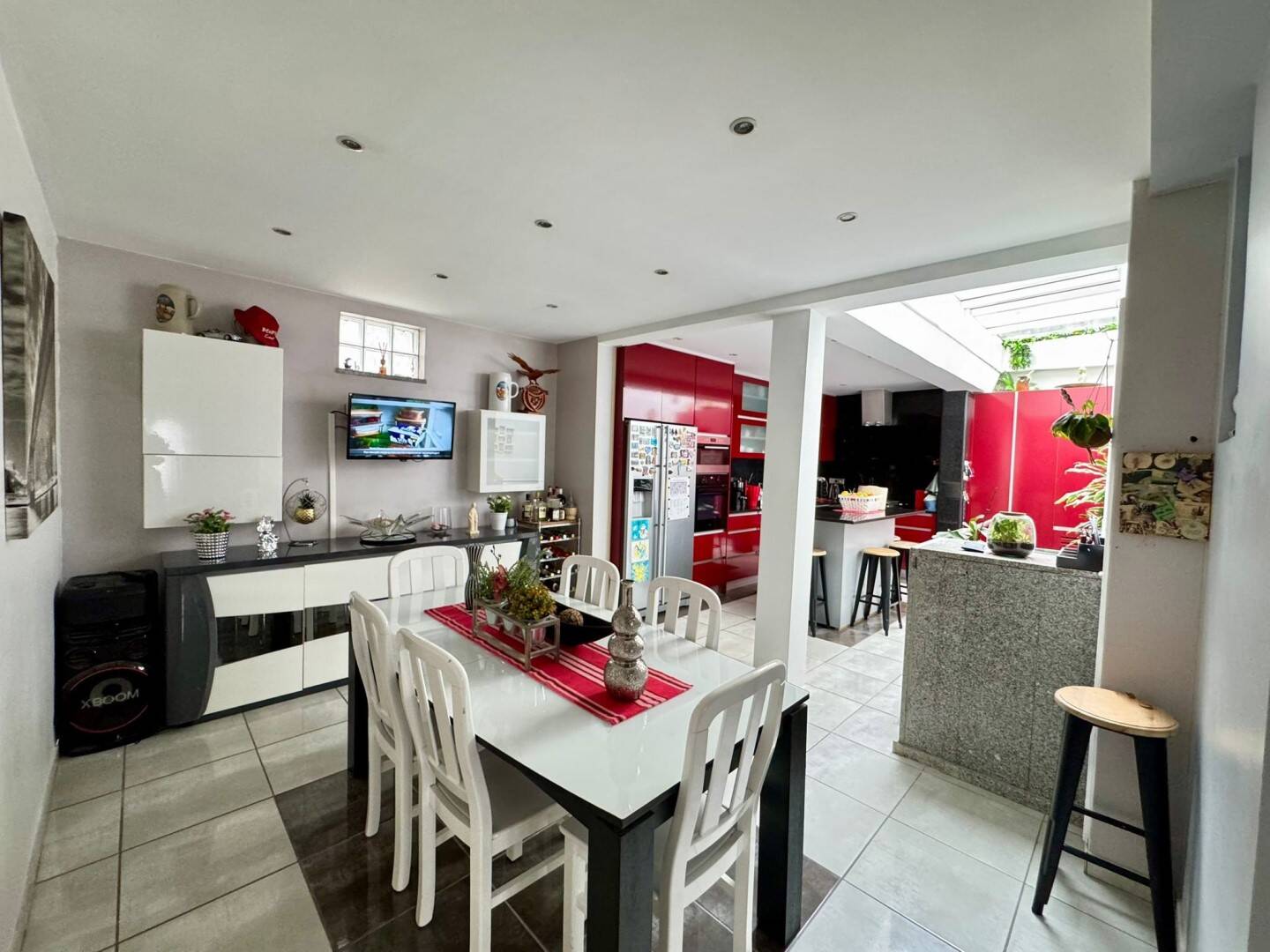 Maison à vendre, 125m², CHAMPIGNY SUR MARNE