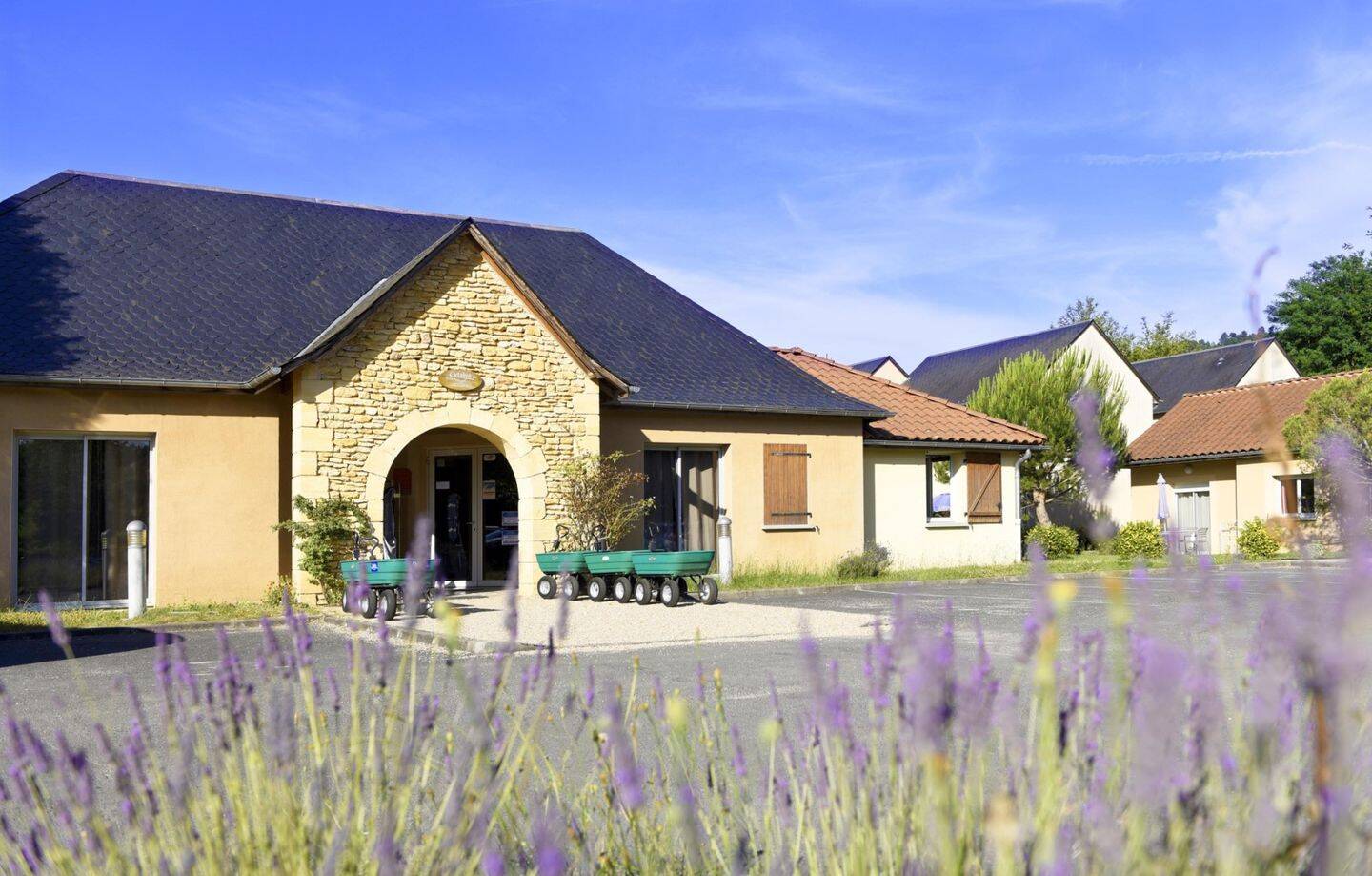 Maison à vendre, 28m², MONTIGNAC