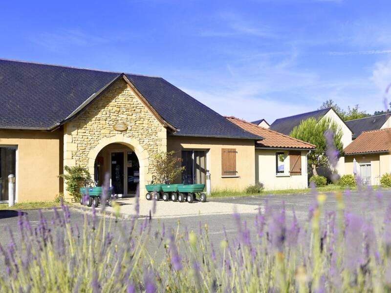 Maison à vendre, 28m², MONTIGNAC
