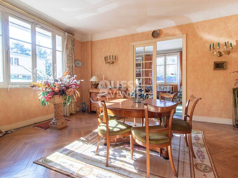 Maison à vendre, 188m², BOULOGNE BILLANCOURT