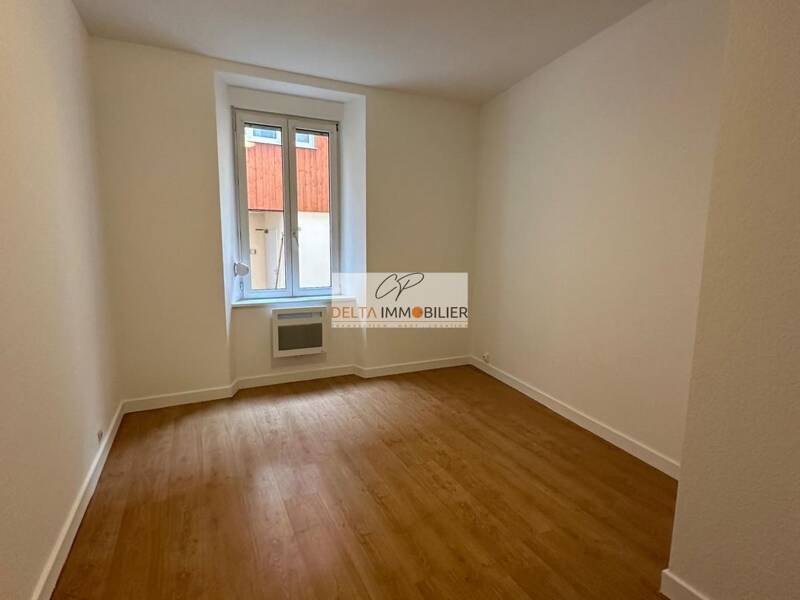 Maison à louer, 47m², MULHOUSE