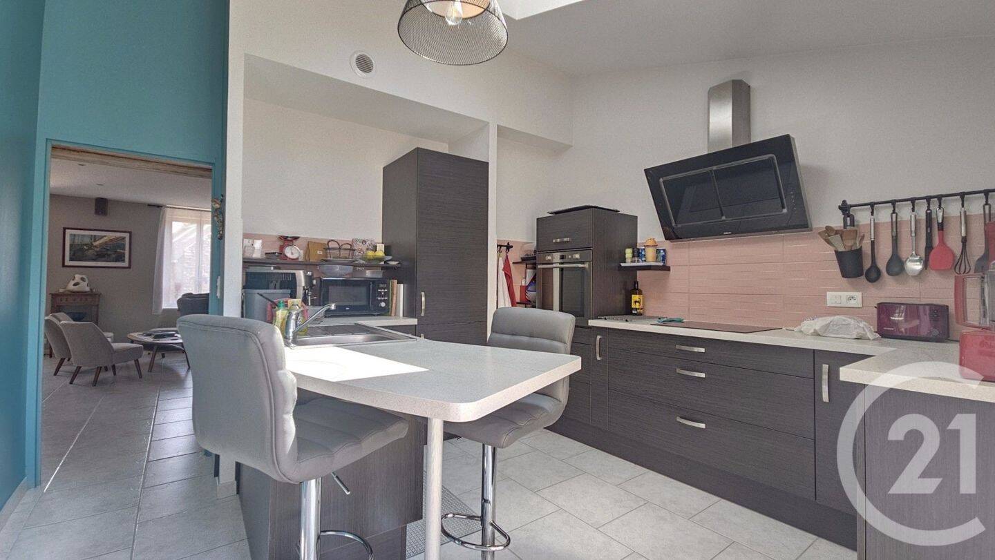 Maison à vendre, 220m², THEIX