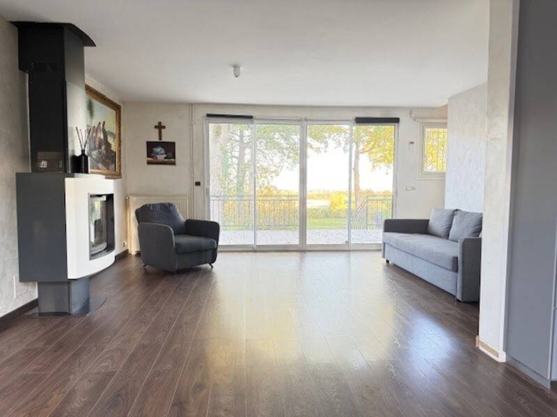 Maison à vendre, 115m², GRISY LES PLATRES