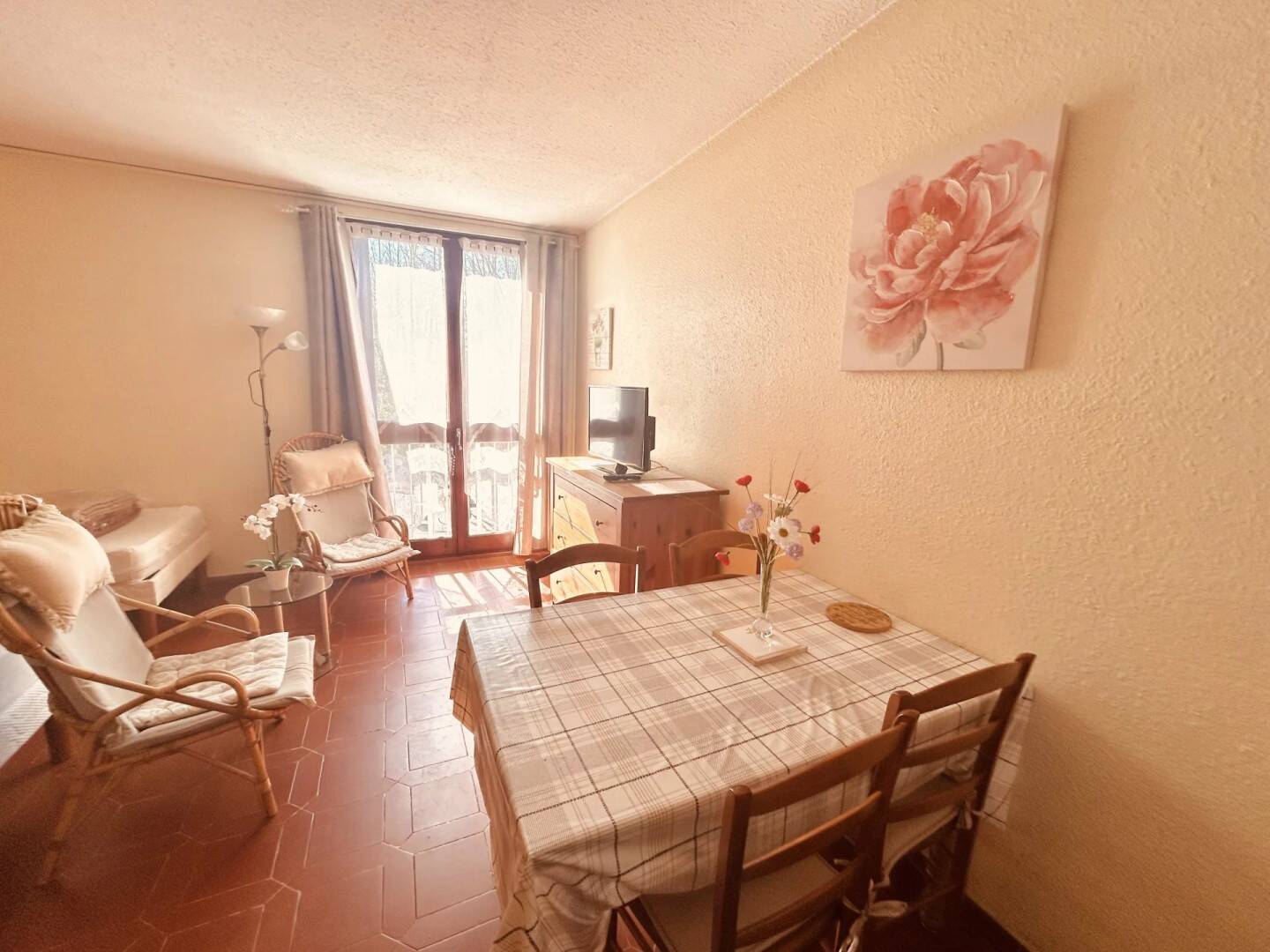 Maison à vendre, 28m², GREOUX LES BAINS