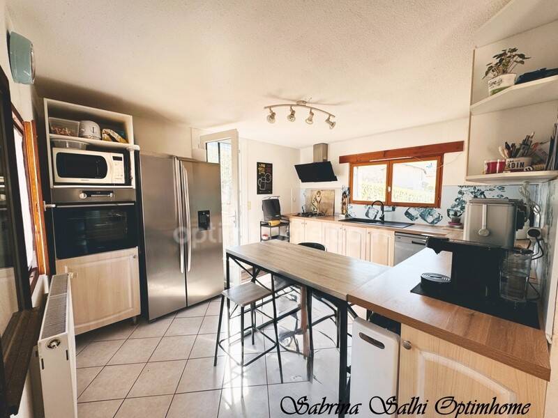 Maison à vendre, 114m², QUINCIE EN BEAUJOLAIS