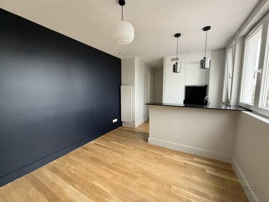Appartement à vendre 160 000 € 2 pièces 1 chambre 27 m² Étage 1/4 Centre Ville Crépy-en-Valois 60800