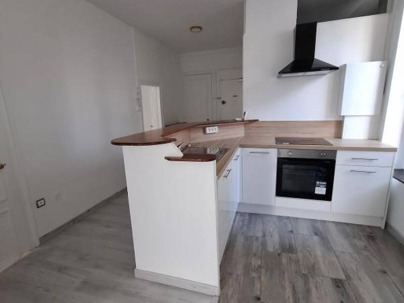 Maison à louer, 86m², LA FERTE SOUS JOUARRE