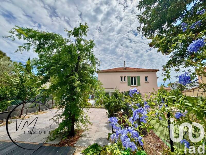 Maison à vendre, 150m², TOULON