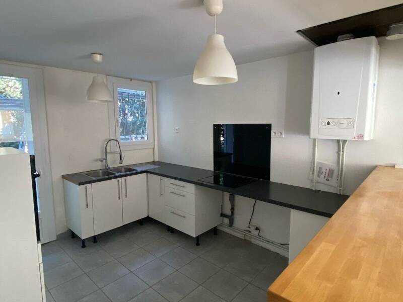 Maison à louer, 68m², MONTPELLIER