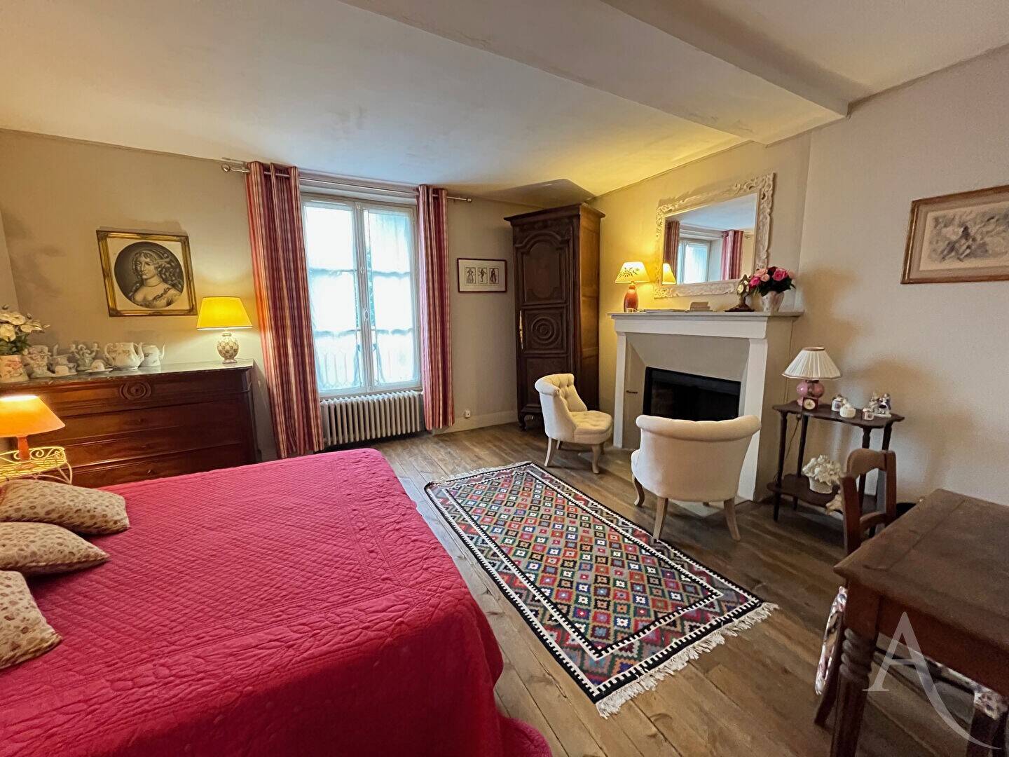 Maison à vendre, 226m², VILLERS EN ARTHIES