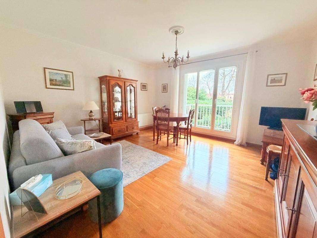 Maison à vendre, 65m², DEUIL LA BARRE