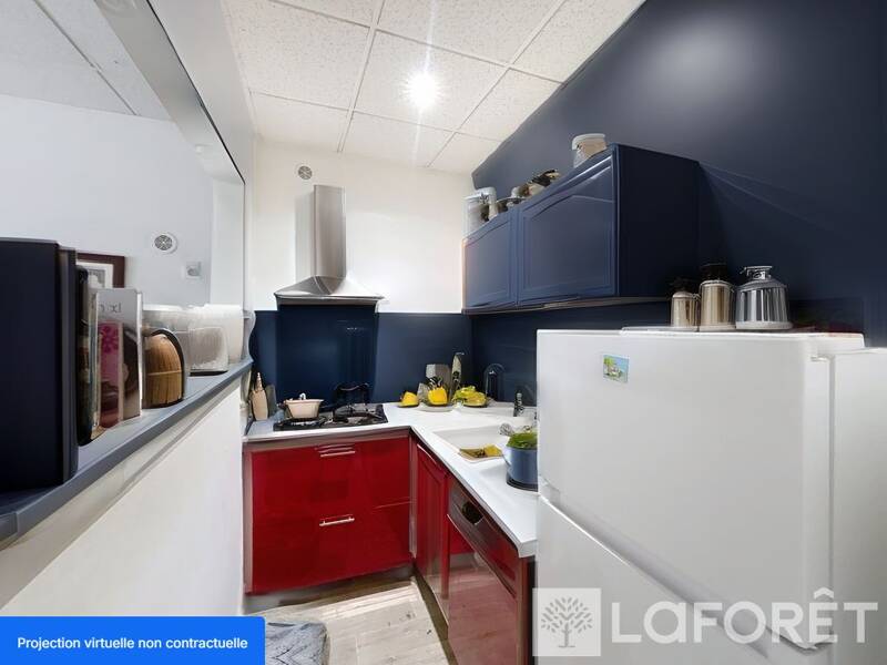 Maison à vendre, 40m², PIOLENC