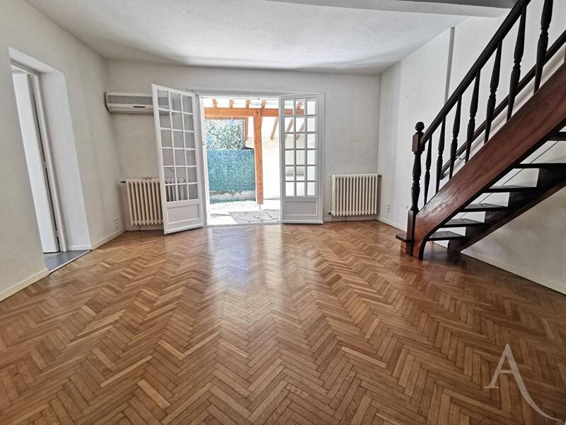 Maison à louer, 67m², TOULOUSE