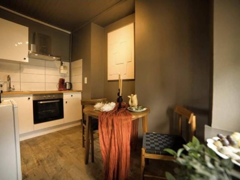 Maison à louer, 45m², MULHOUSE