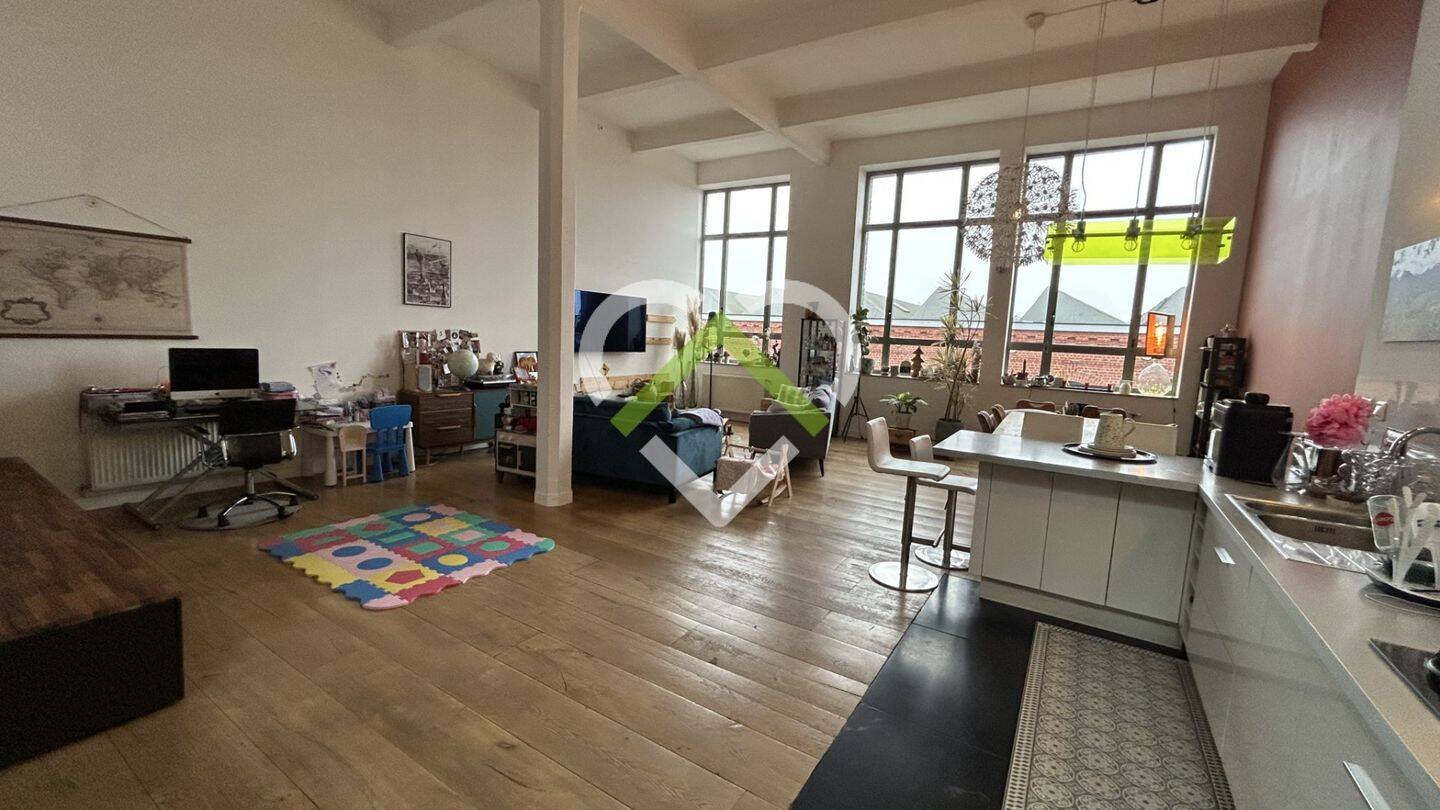 Maison à vendre, 143m², ROUBAIX