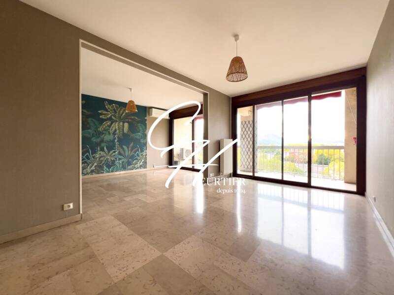 Maison à vendre, 98m², GRENOBLE